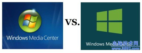 Win8系统取消了旧版Windows中的哪些功能