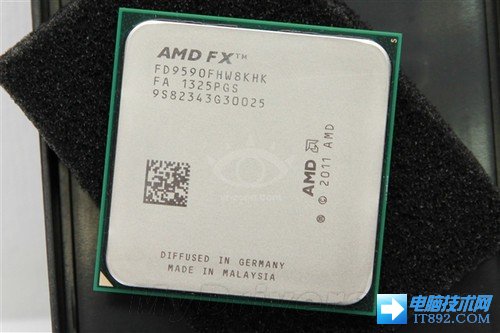 便宜也能出好货：970主板也能上AMD 5GHz超级处理器