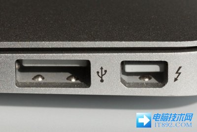 USB 3.1最新展示 传输速率竟达10Gb/s 