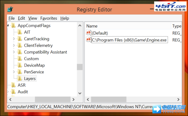 Windows 8.1 玩游戏时移动鼠标卡顿