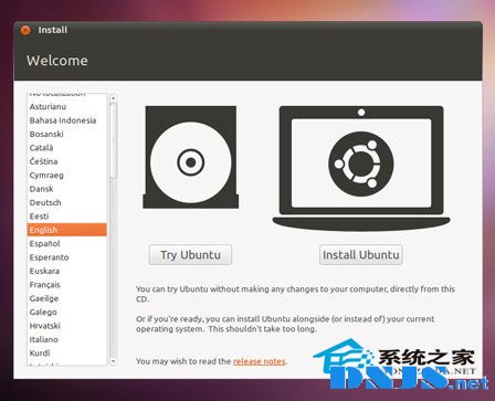 U盘技巧：安装Ubuntu12.04的对策