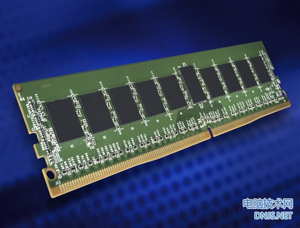 DDR4内存条