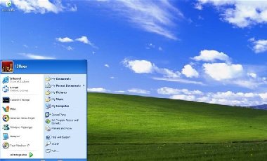 Windows XP的烈火已经燃烧了16年