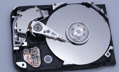 电脑硬盘常见出现的故障问题, 应该这样修复问题