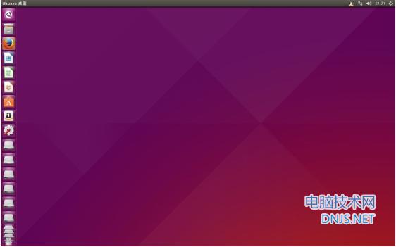 硬盘安装ubuntu15.04